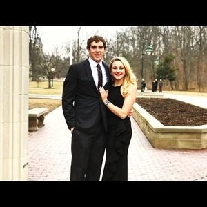 Meet your Posher, Ashlyn